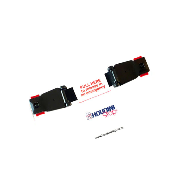 Houdini Stop Single Pack New Design