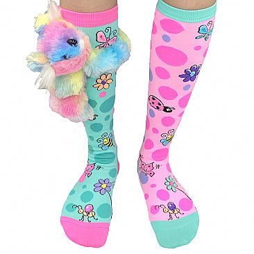 Mad Mia Socks Hug Me Koala Toddler Size
