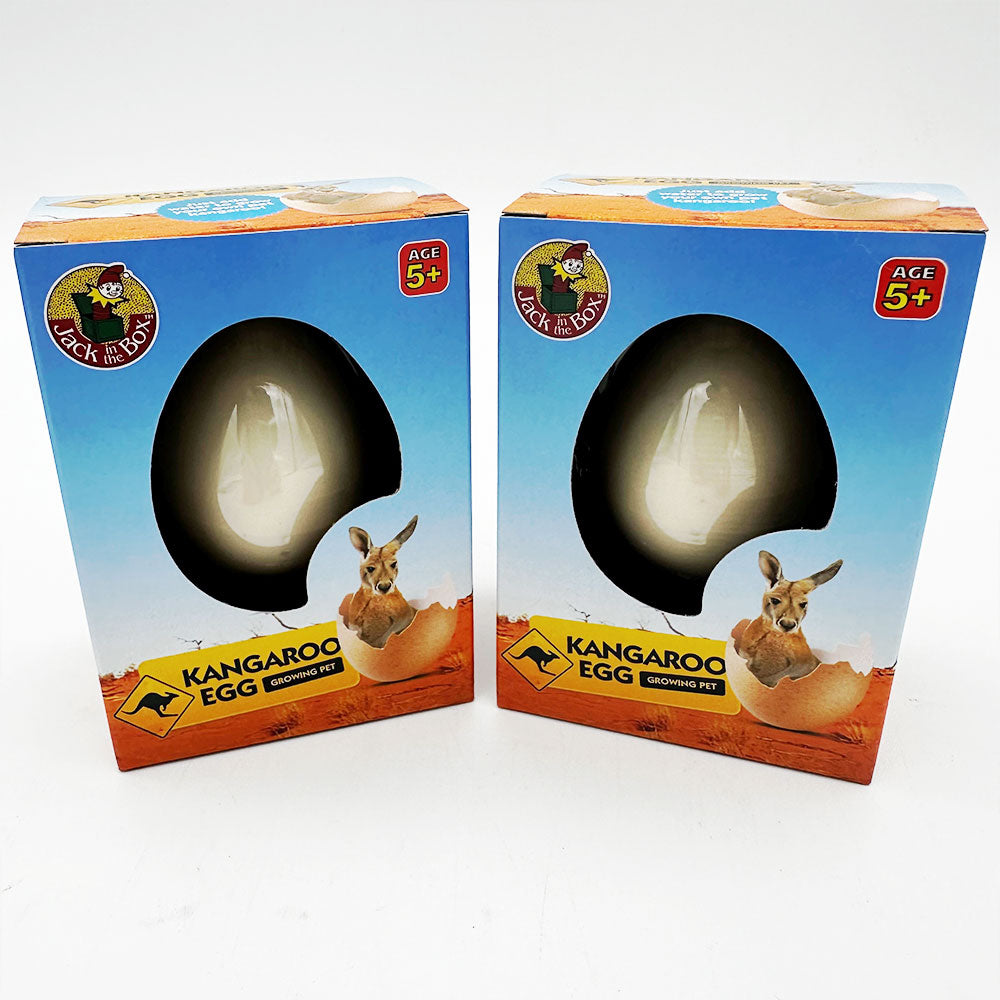 Kangaroo Egg Growing Pet 5.5cm