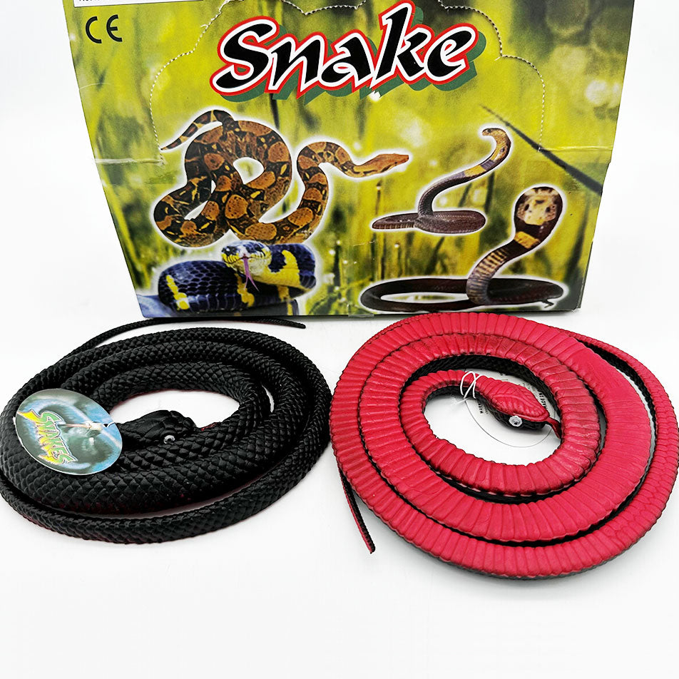 Red Bellied Black Snake 1.05m