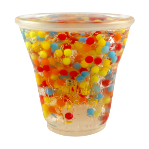 Dippin Dots Scented Squishi Toy