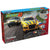 Carrera Go 1:43 Flying Lap Slot Cat Track Set
