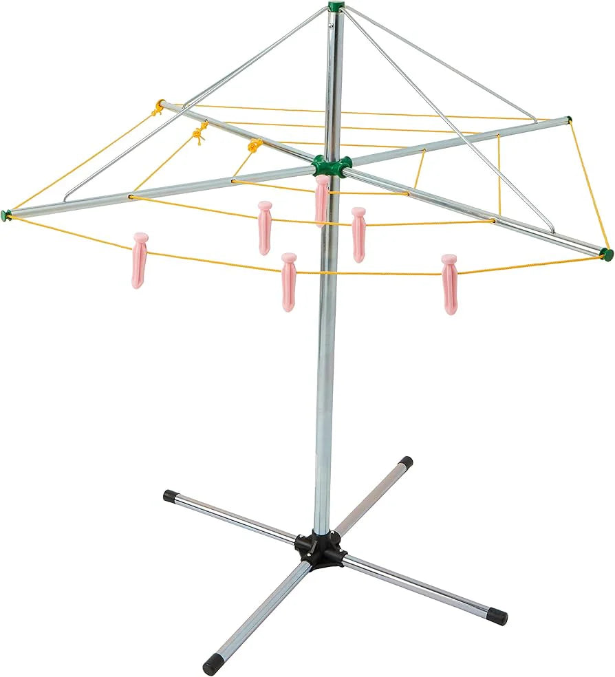 Orbit Peg N Play Clothes Line