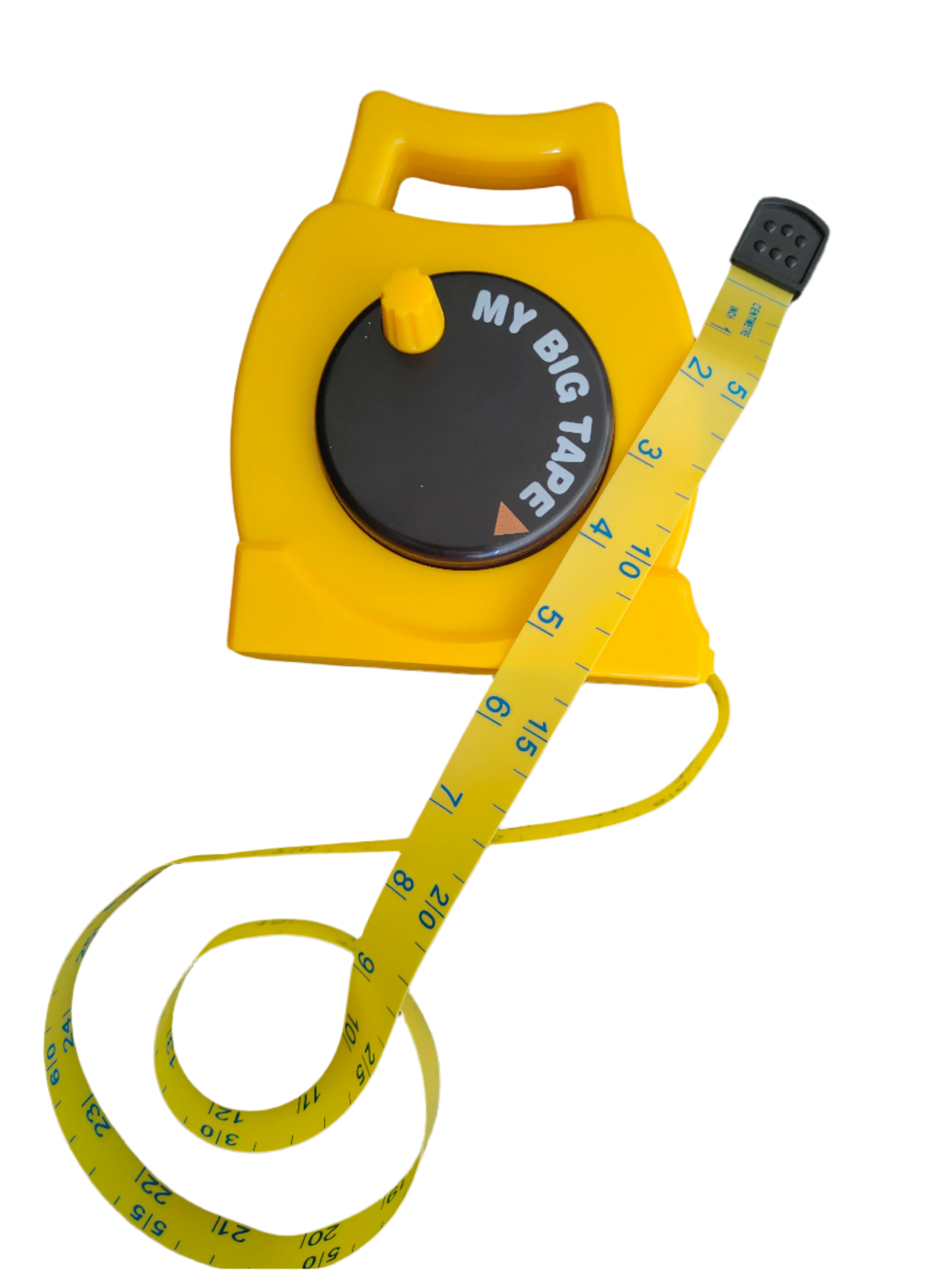 Big Retractable Tape Measure