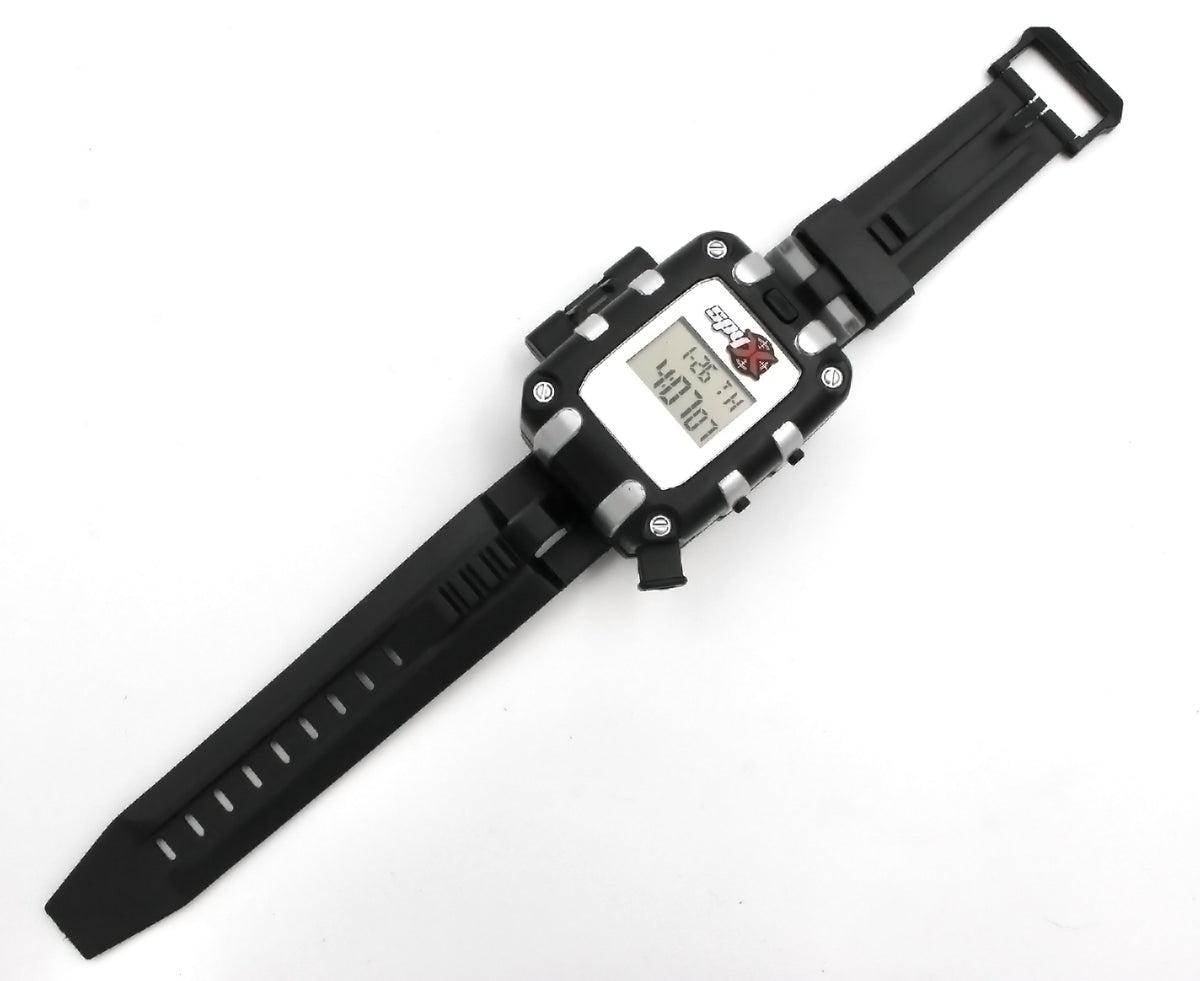 SpyX 6-in-1 Spy Watch