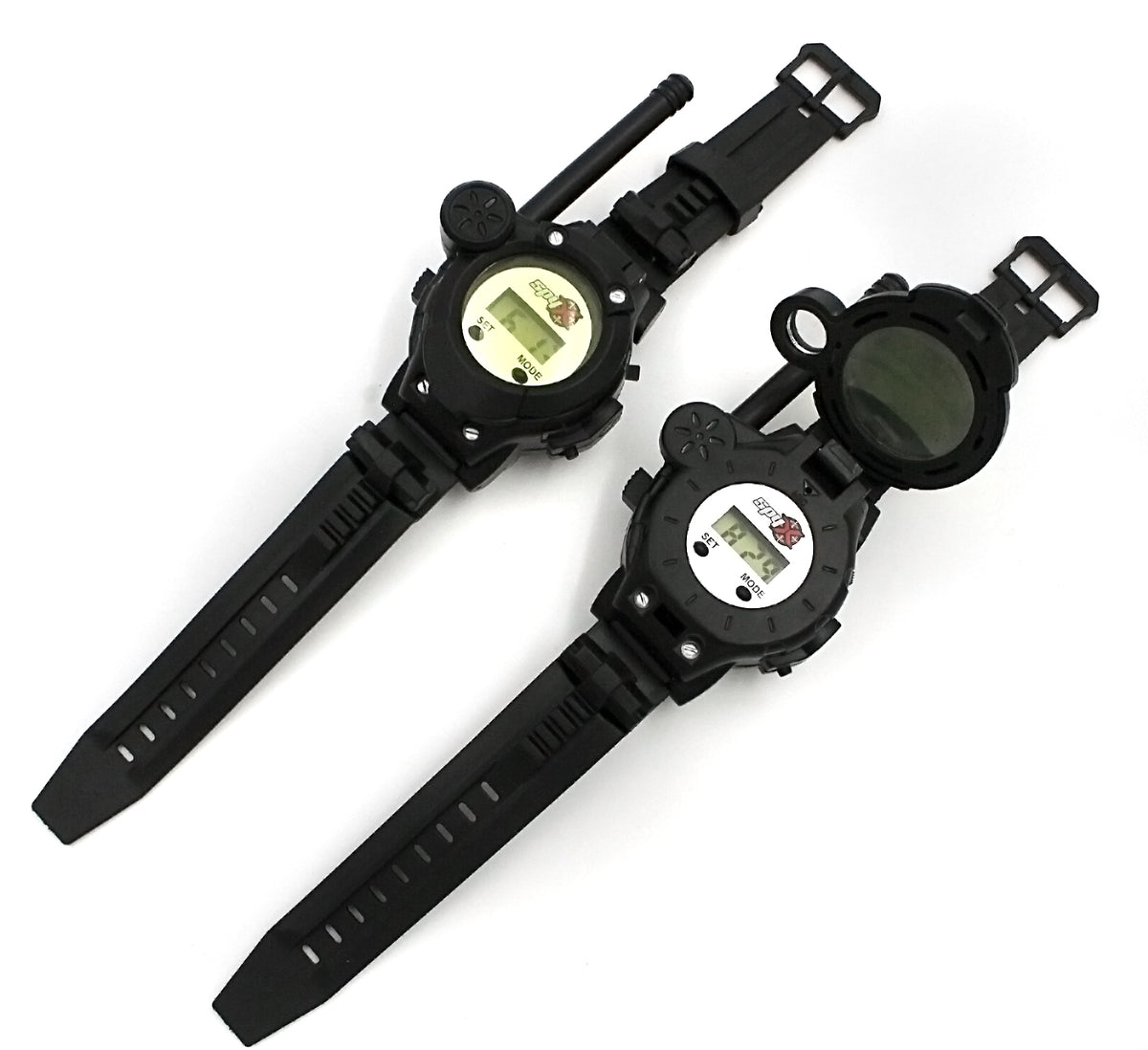 SpyX Spy Wrist Talkies