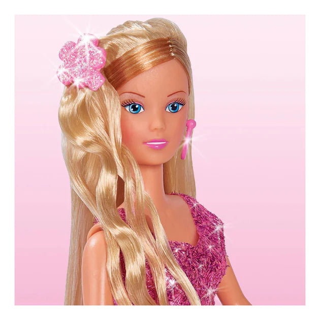 Steffi Love Hair Stylist