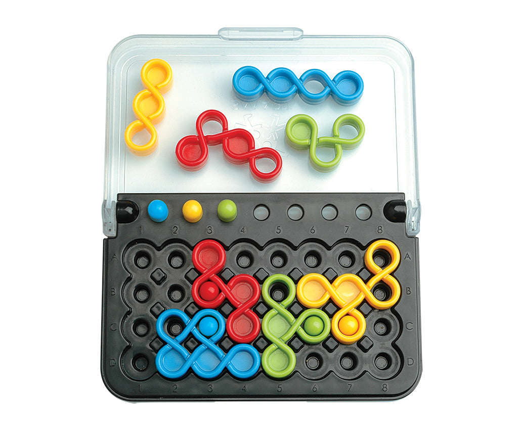 Smart Games IQ Twist Puzzle Game