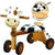 I'm Toy Paddie Rider - Ride On Wooden Calffy