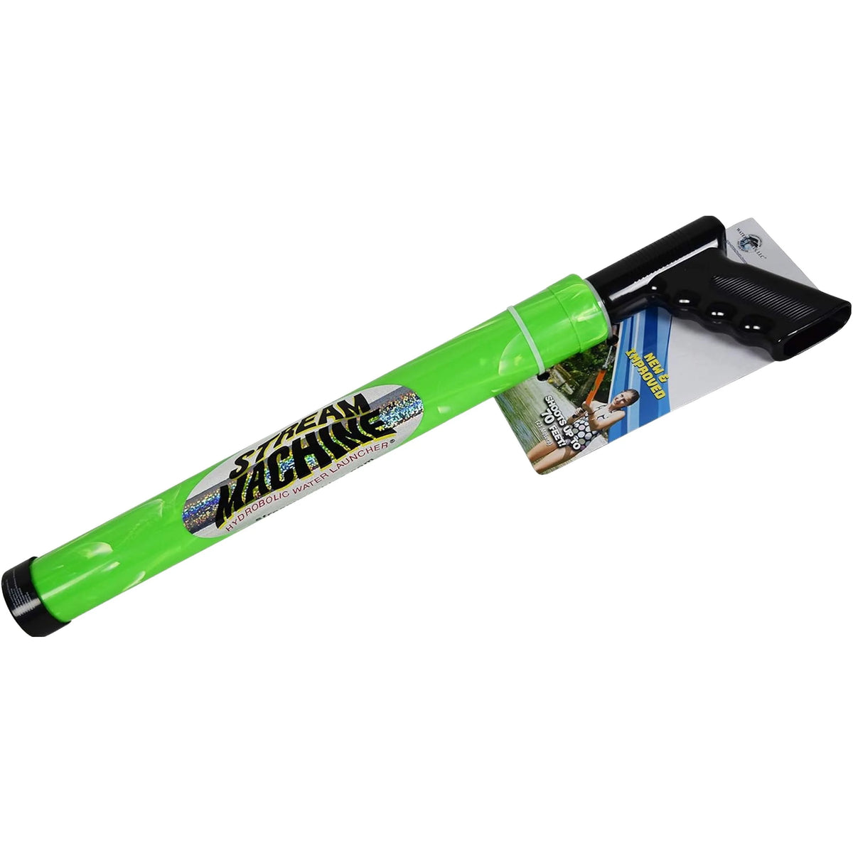 The Original Stream Machine 22 inch Super Soaker