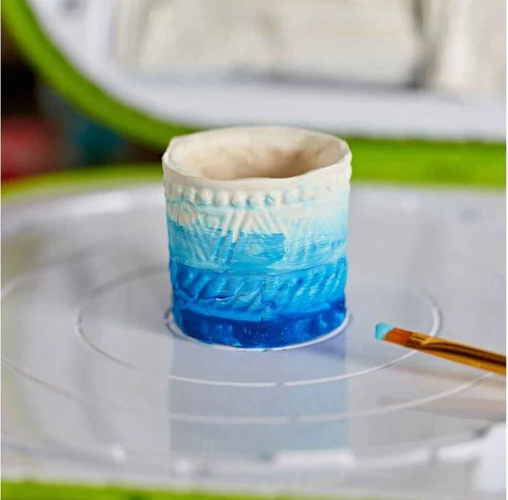 Crayola Clay Sculpting Station