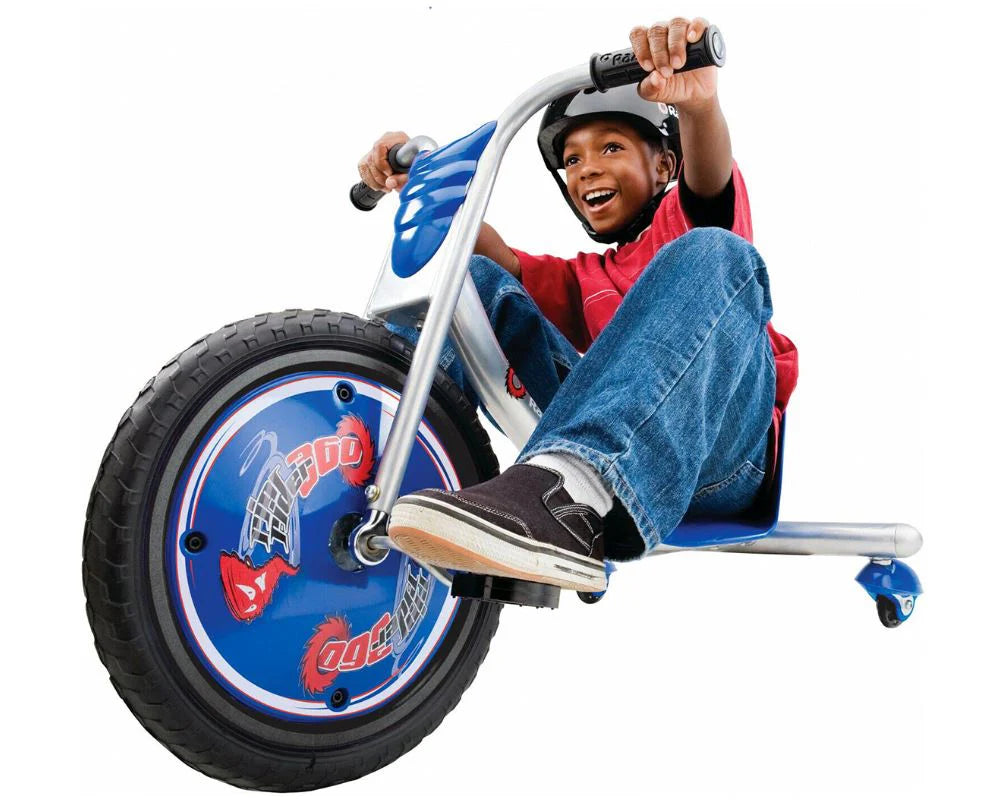 Razor Riprider Caster Trike 360