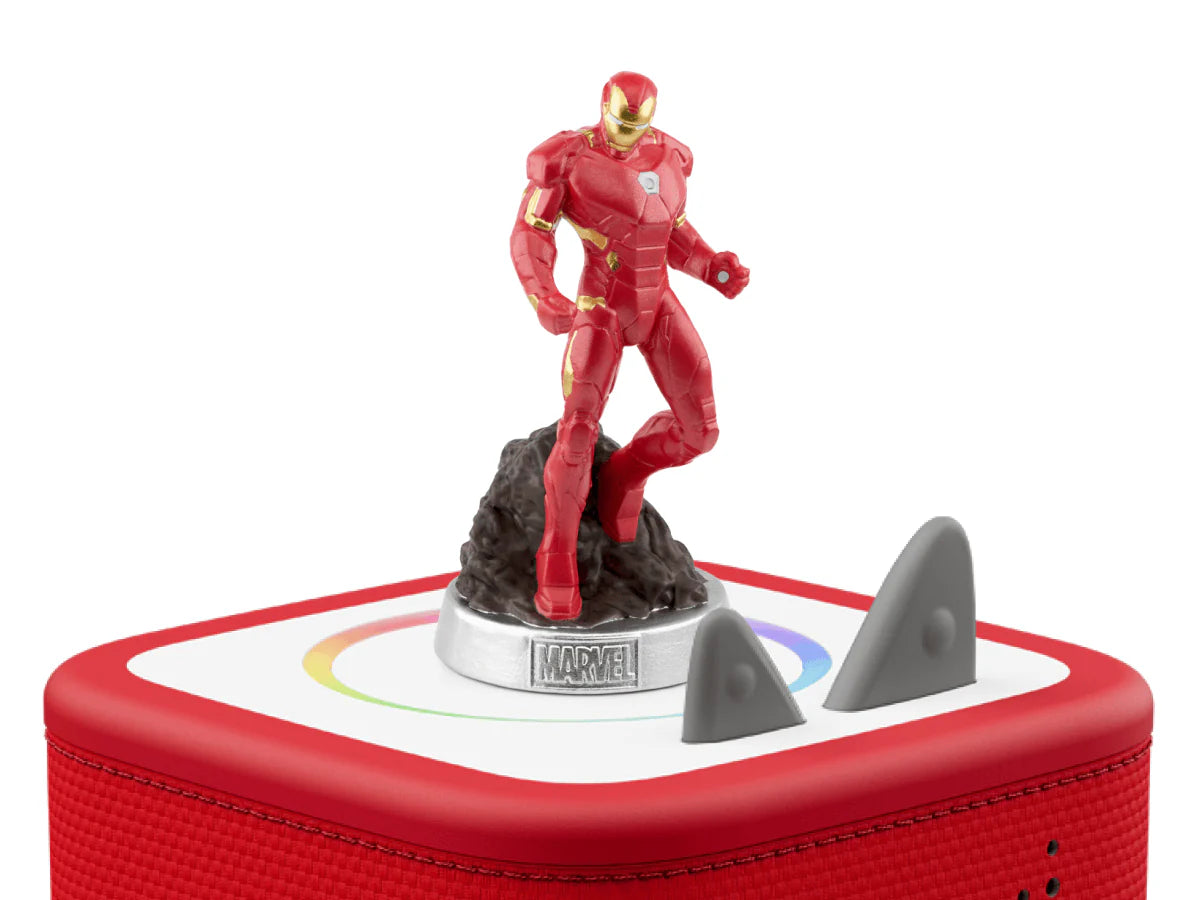 Tonies Audio Character - Marvel Iron Man