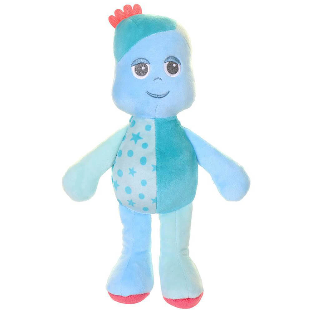 In The Night Garden Softies - Iggle Piggle