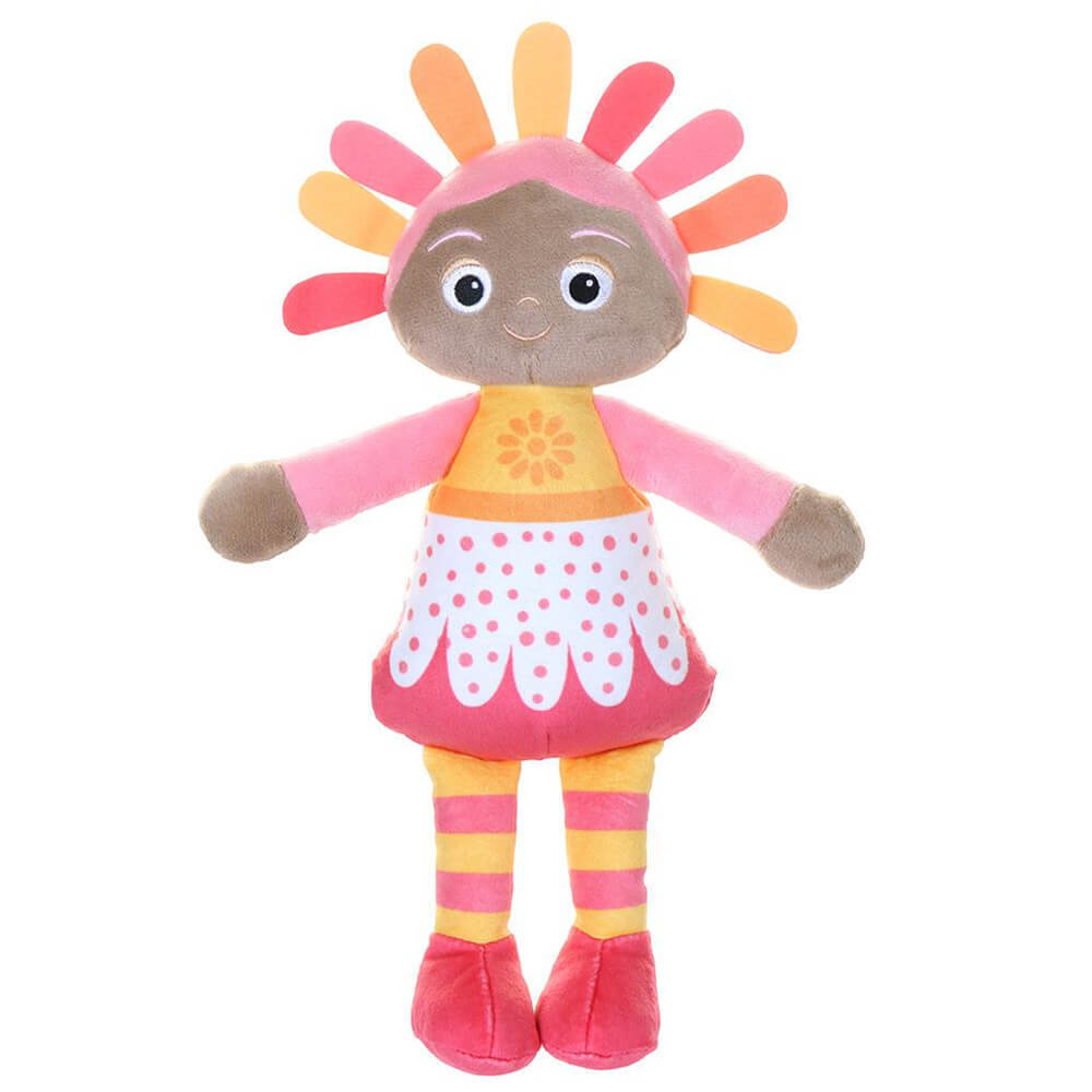 In The Night Garden Softies - Upsy Daisy