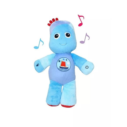 In The Night Garden Goodnight Iggle Piggle