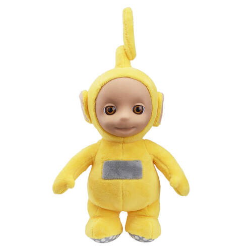 Teletubbies Super Soft Collectibles - Laa Laa