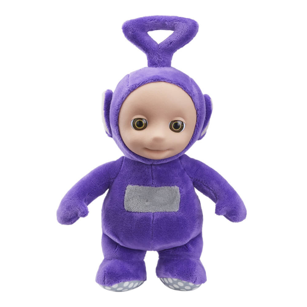 Teletubbies Talkin Tinky Winky - Purple