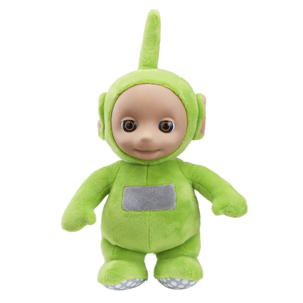 Teletubbies Talkin Dipsy - Green