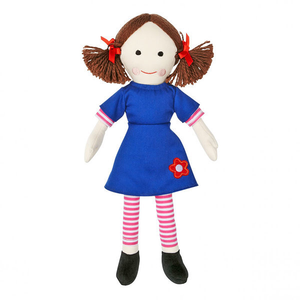 Playschool Jemima Classic Plush 25Cm