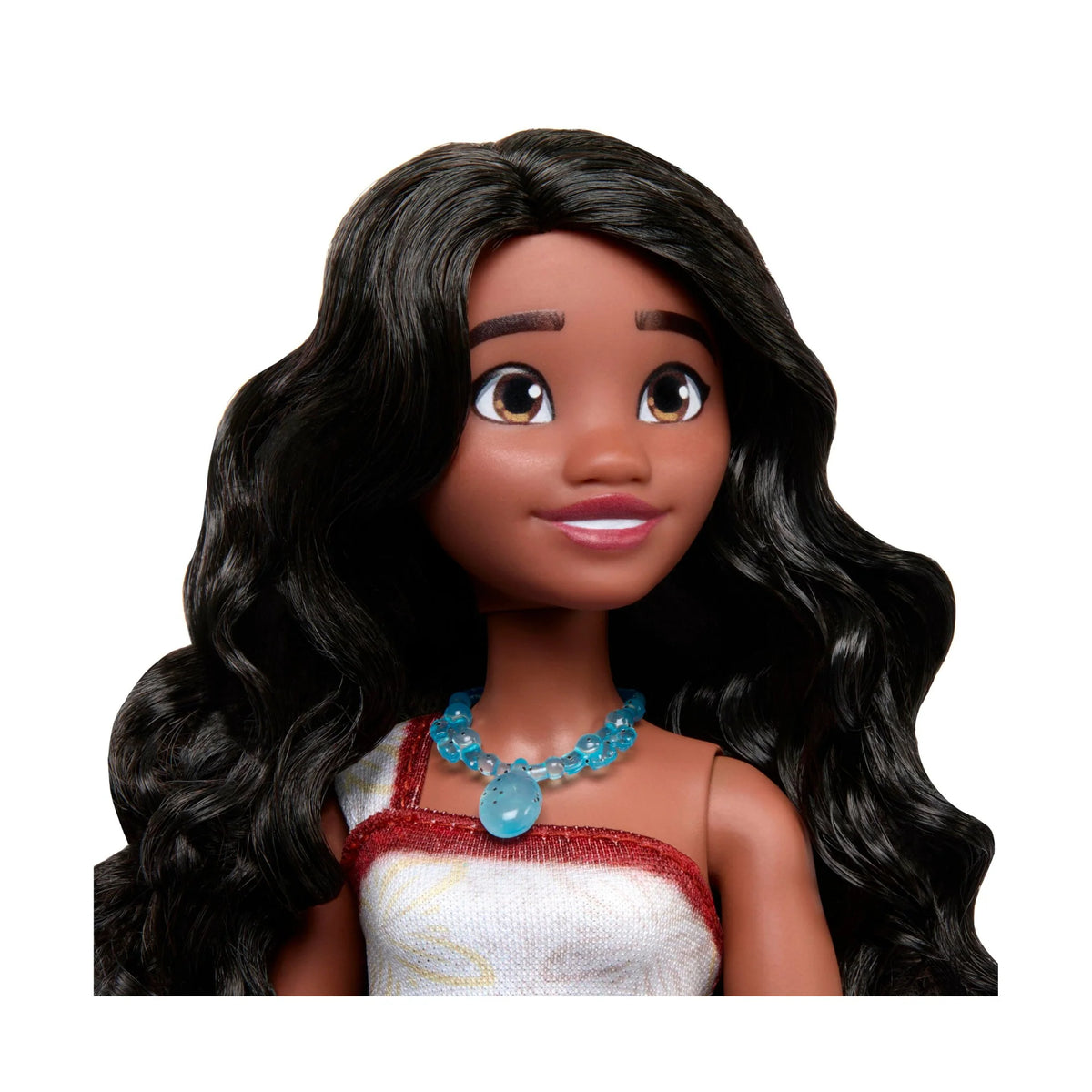 Disney Moana 2 Singing Moana Doll