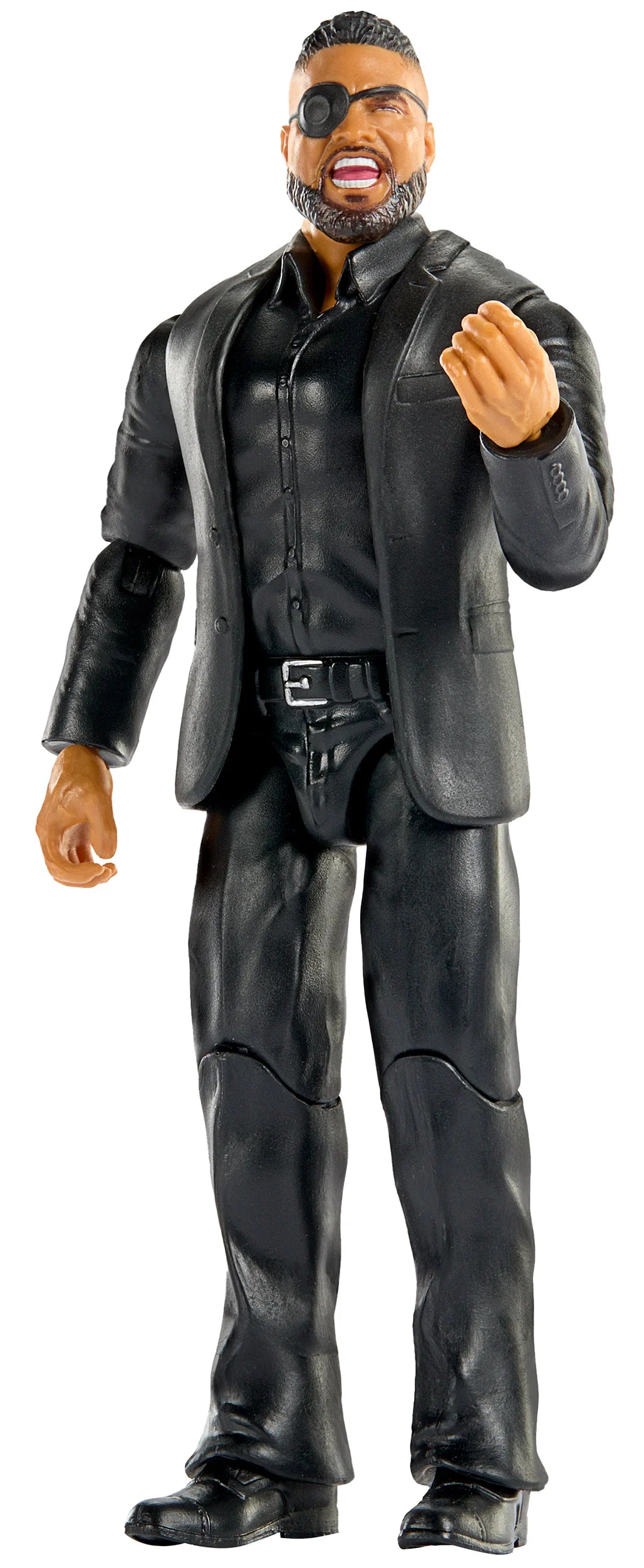 WWE Basic Figures 160 Tonga Loa JHH84