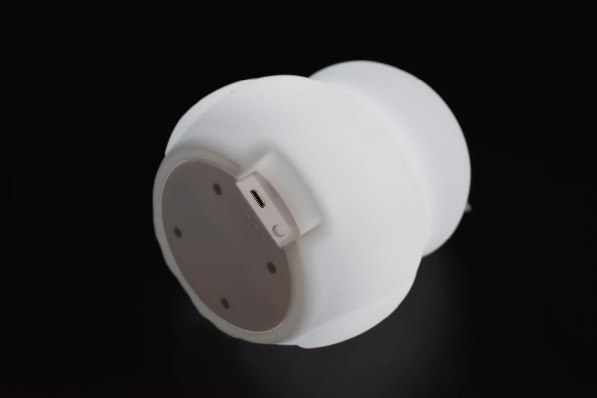 Bedtime Buddy Blinky the Owl Night Light