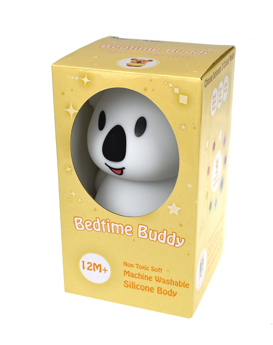 Bedtime Buddy Sleepy the Koala Night Light