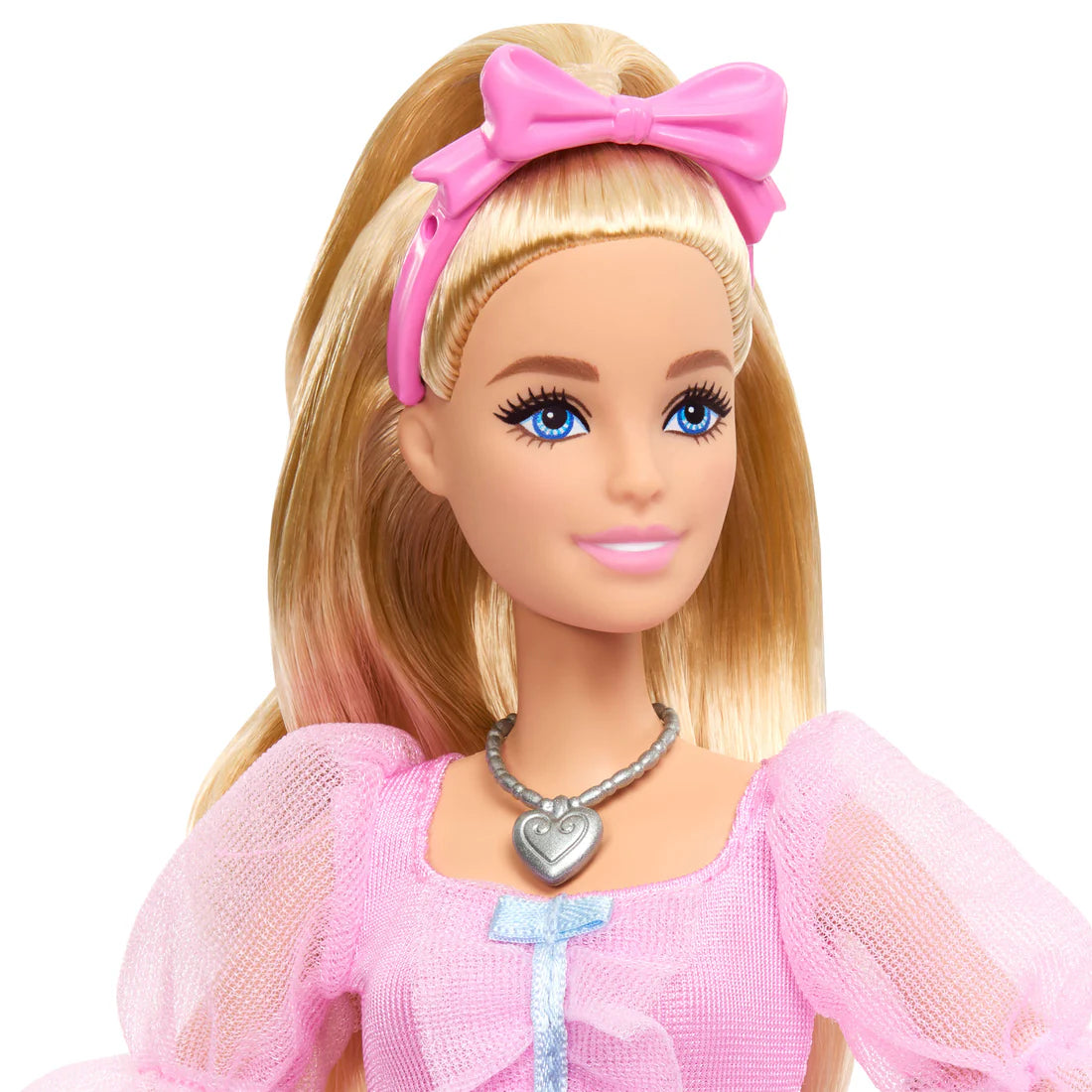 Barbie in the Nutcracker Clara Ballerina Doll