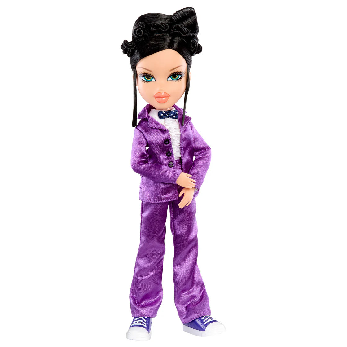 Bratz Mean Girls Spring Fling Doll - JANIS