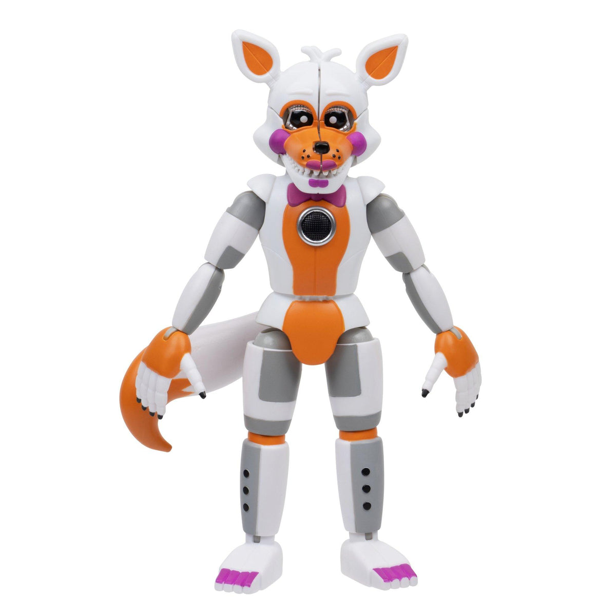 Five Nights At Freddy's Core Figure Playset - LOLBIT Control Module C