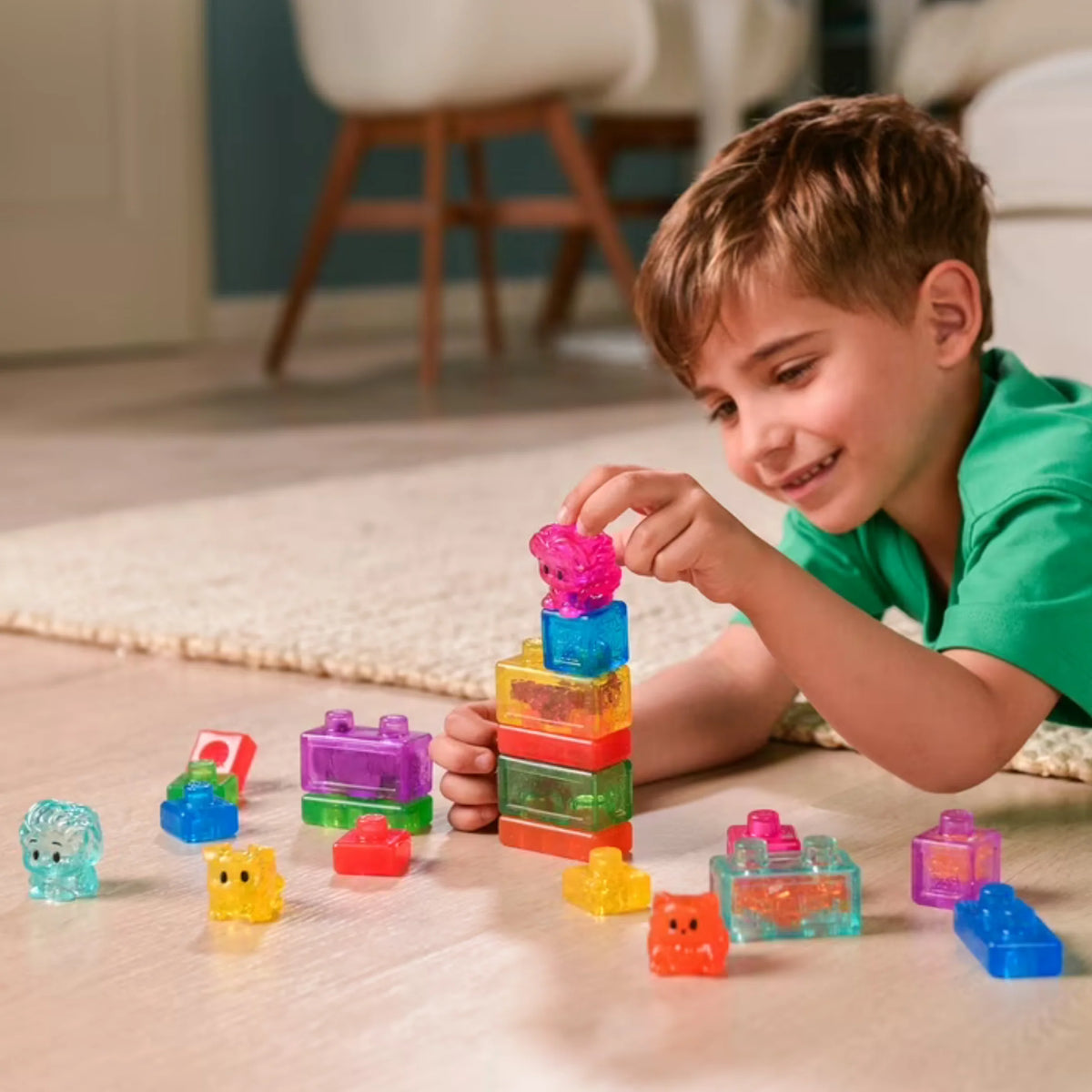 Jelly Blox My Pets &amp; Me