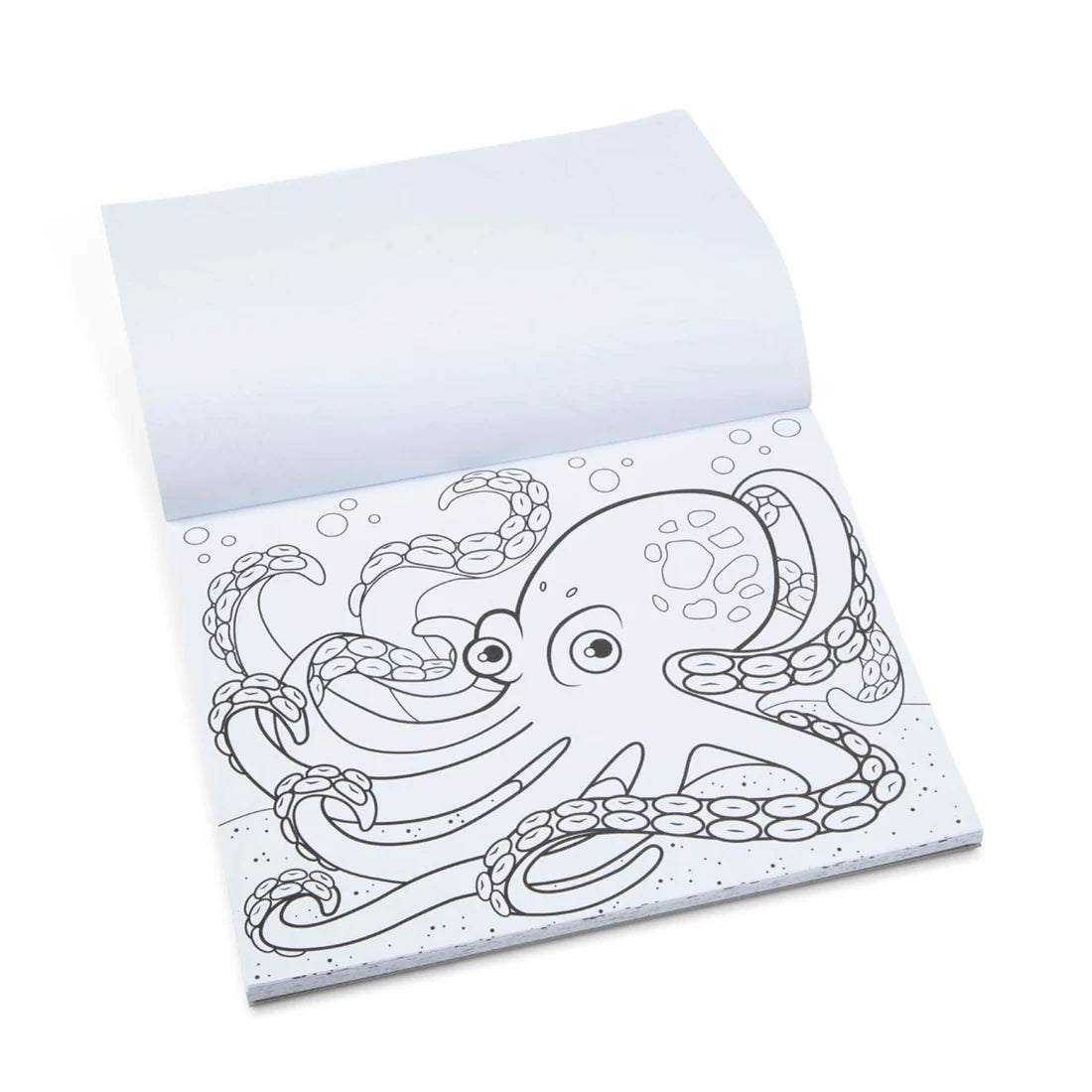 M&amp;D 4200 Jumbo Colouring Pad Animals