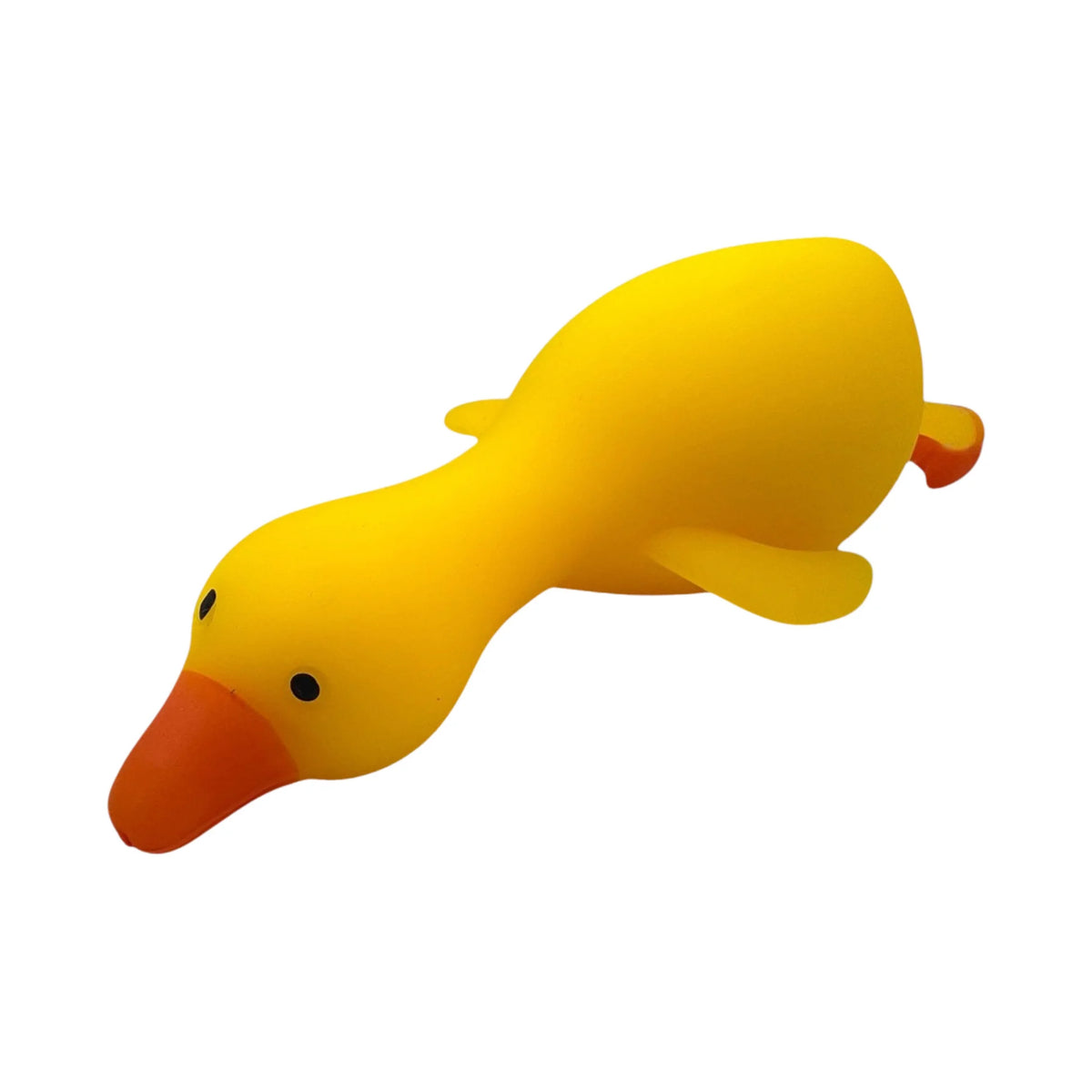 KAIKO Flappy the Squishy Duck