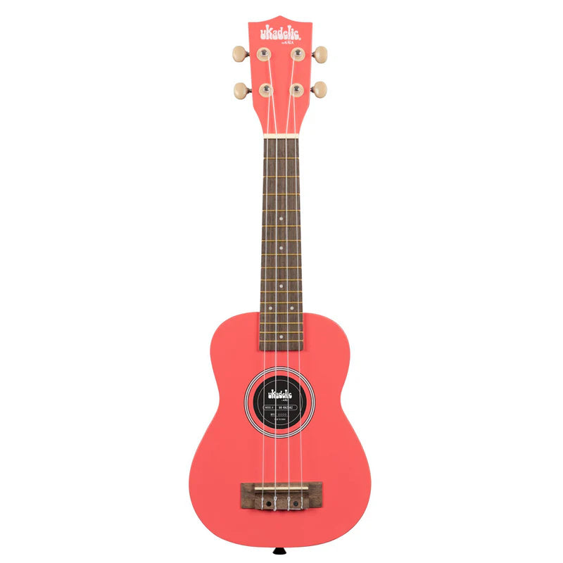 Kala Ukadelic Razzle Dazzle Ukulele