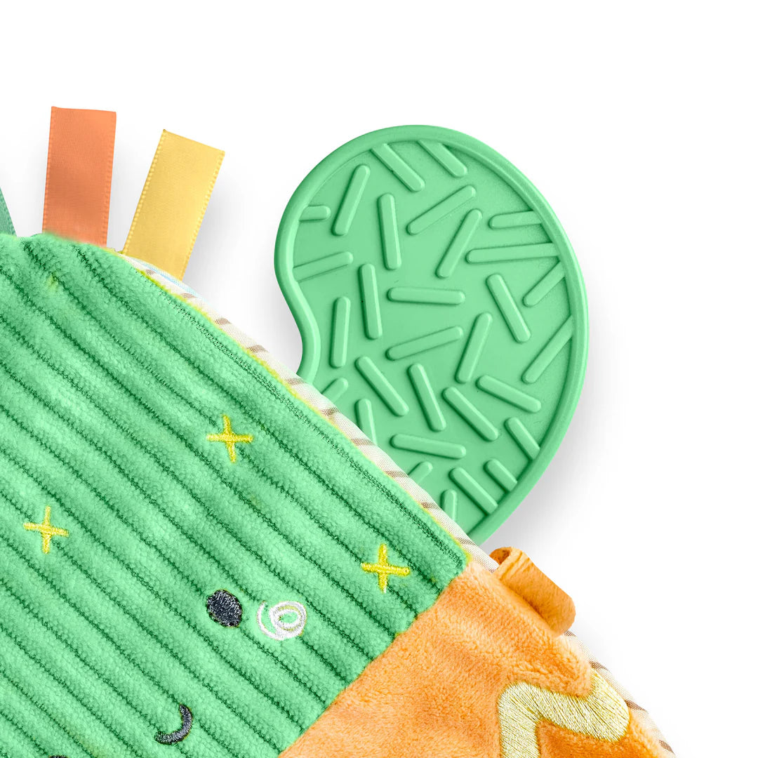 Ingenuity Soft Activity Book Calm Springs