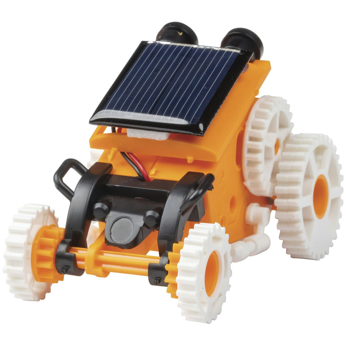 Solar 8 in 1 Educational Robot Kit