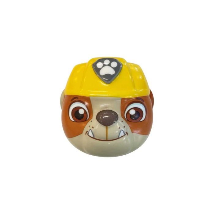 Paw Patrol Sculpted Foam Ball Assorted