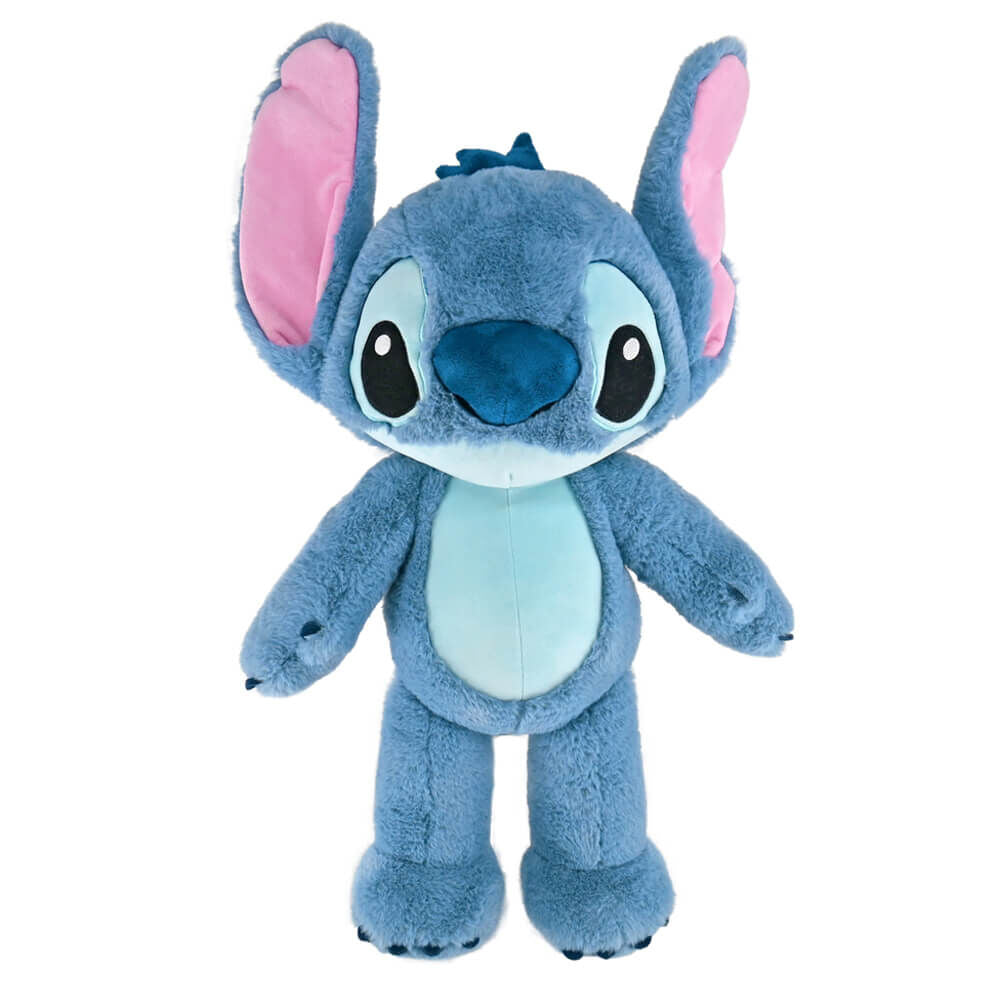 Disney Baby Stitch Deluxe Jumbo Plush 64cm / 2+ years