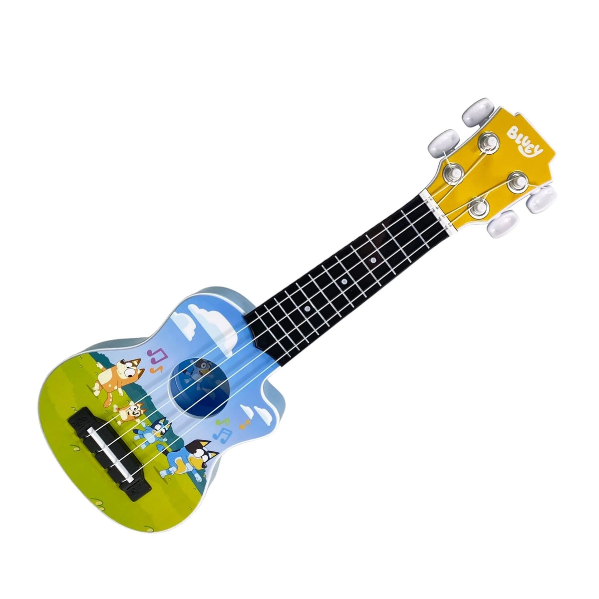Bluey 16inch Ukulele