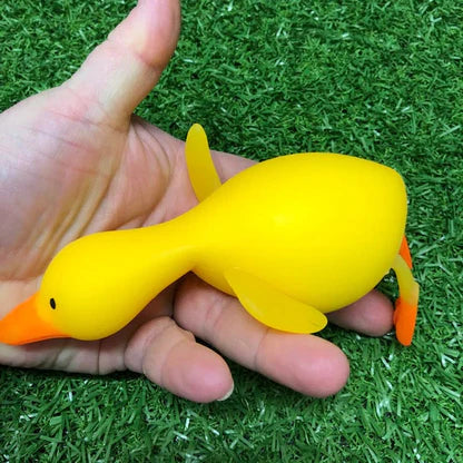 KAIKO Flappy the Squishy Duck