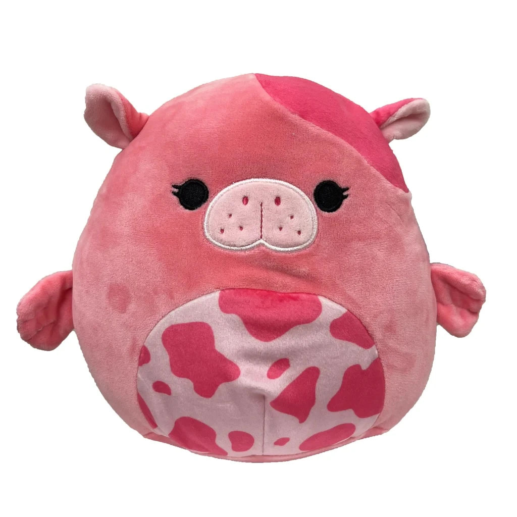 Squishmallows 5inch Cow Assorted Scented Bags