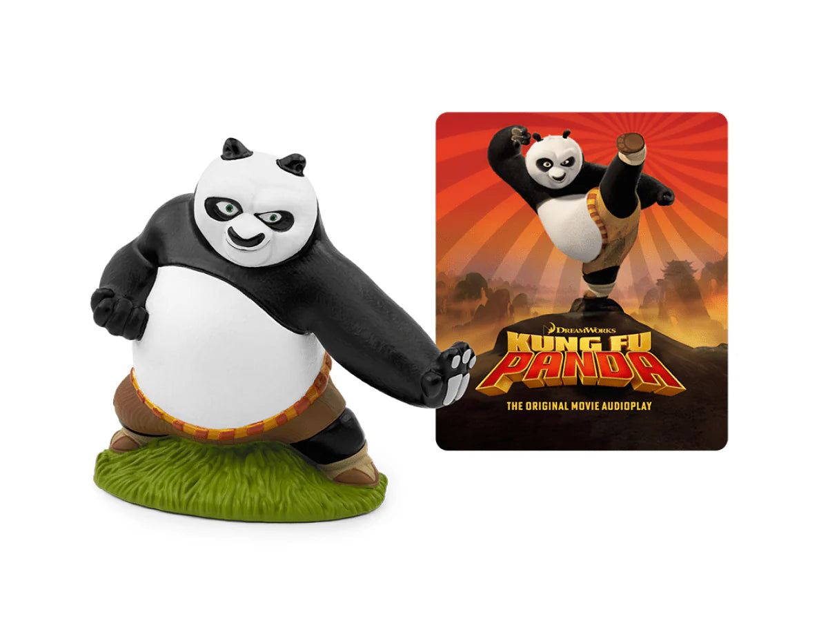 Tonies Audio Character - Kung Fu Panda