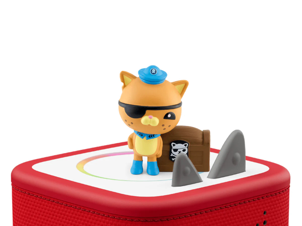 Tonies Audio Character - Octonauts Kwazii