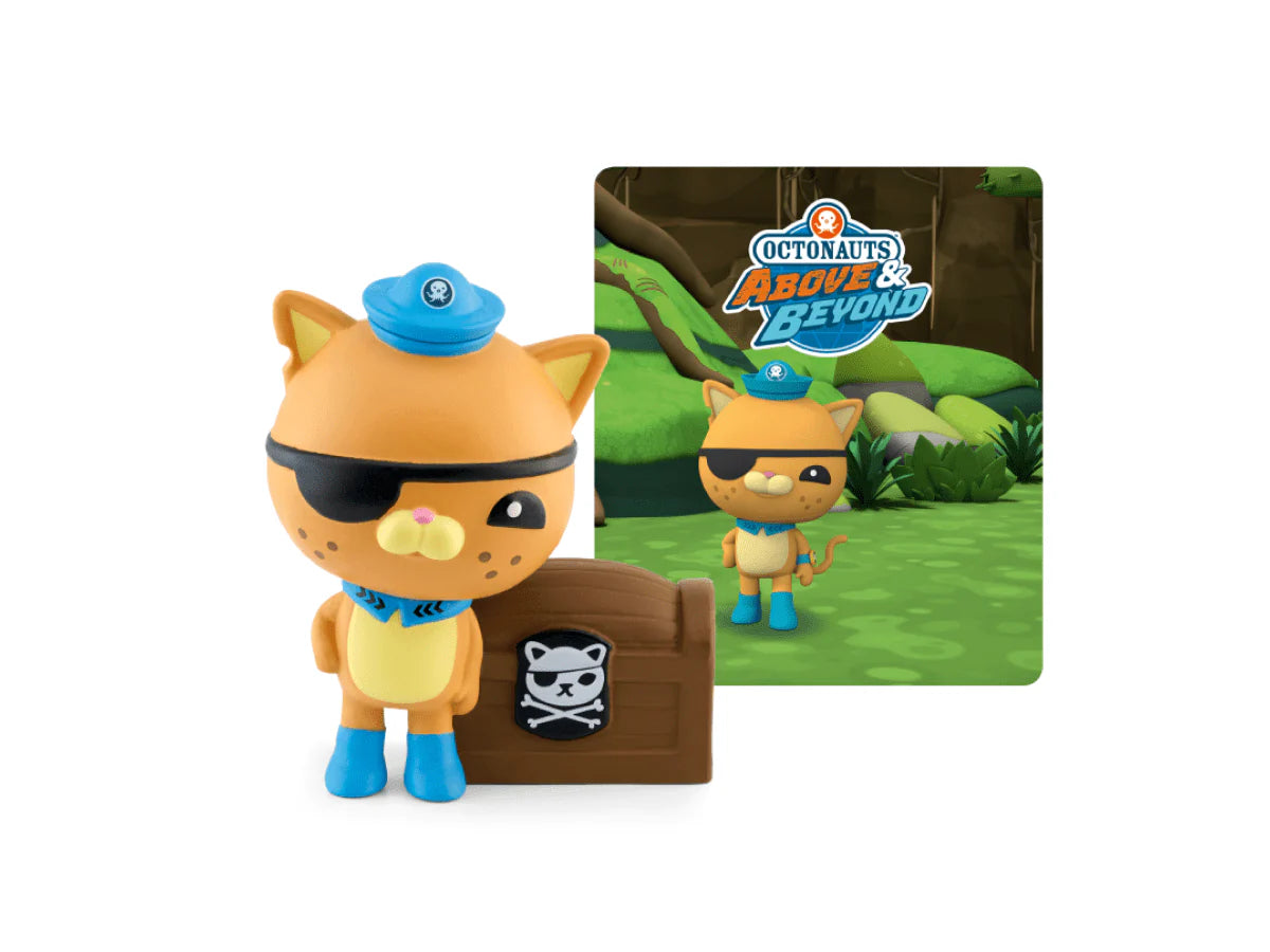 Tonies Audio Character - Octonauts Kwazii