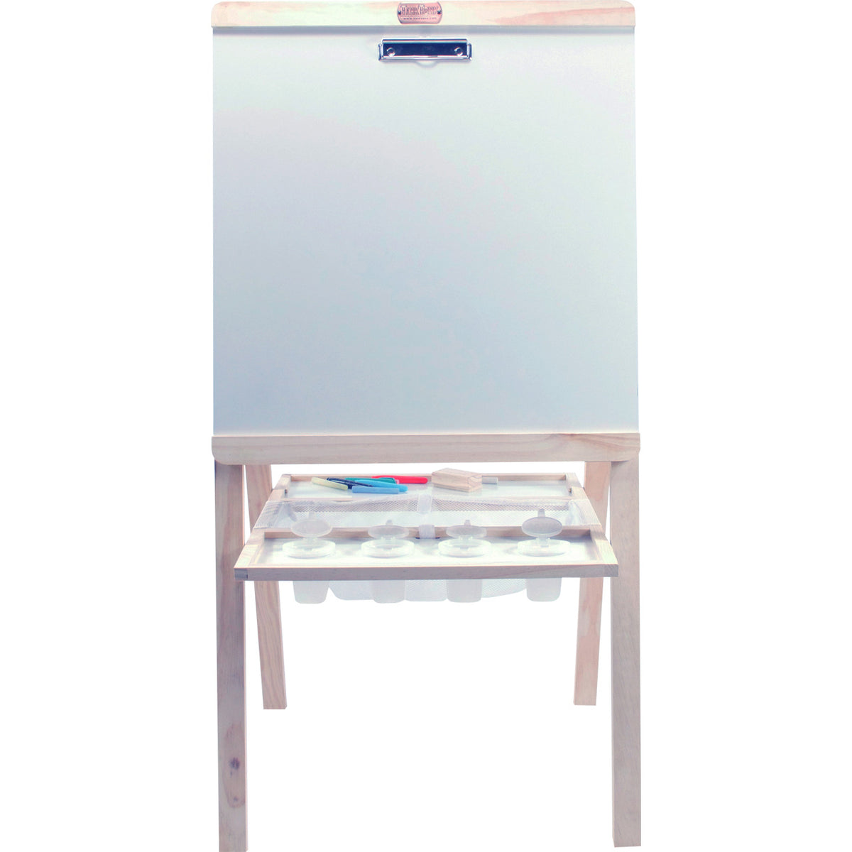 Tikk Tokk 5 in 1 Easel