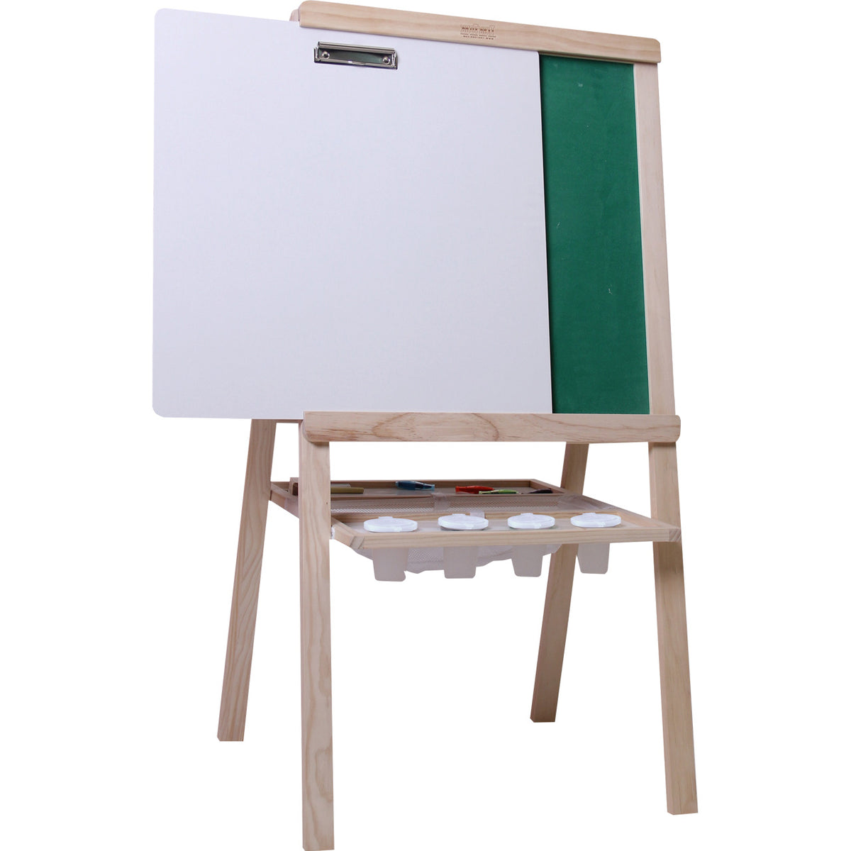 Tikk Tokk 5 in 1 Easel