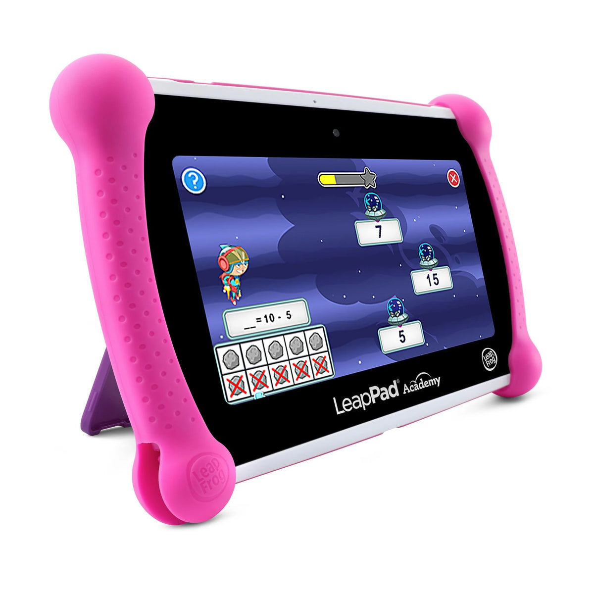 Leap Frog Leap Pad Academy Pink