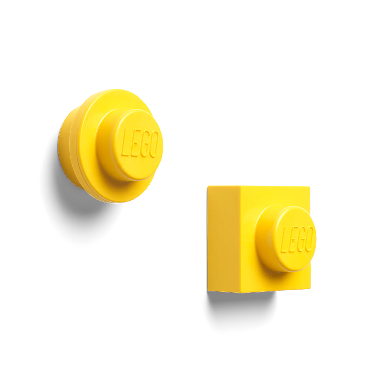 Lego Magnet Set 2pcs