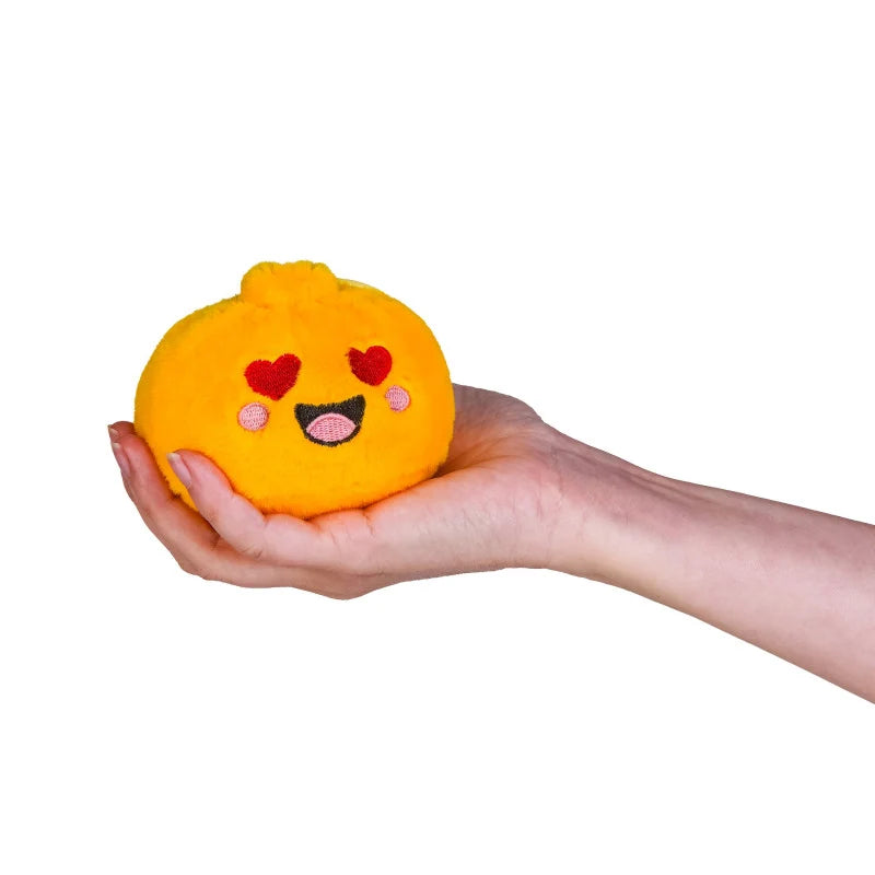 Smooshos Mystery Dumpling Plush Assorted